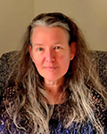Esther Davies